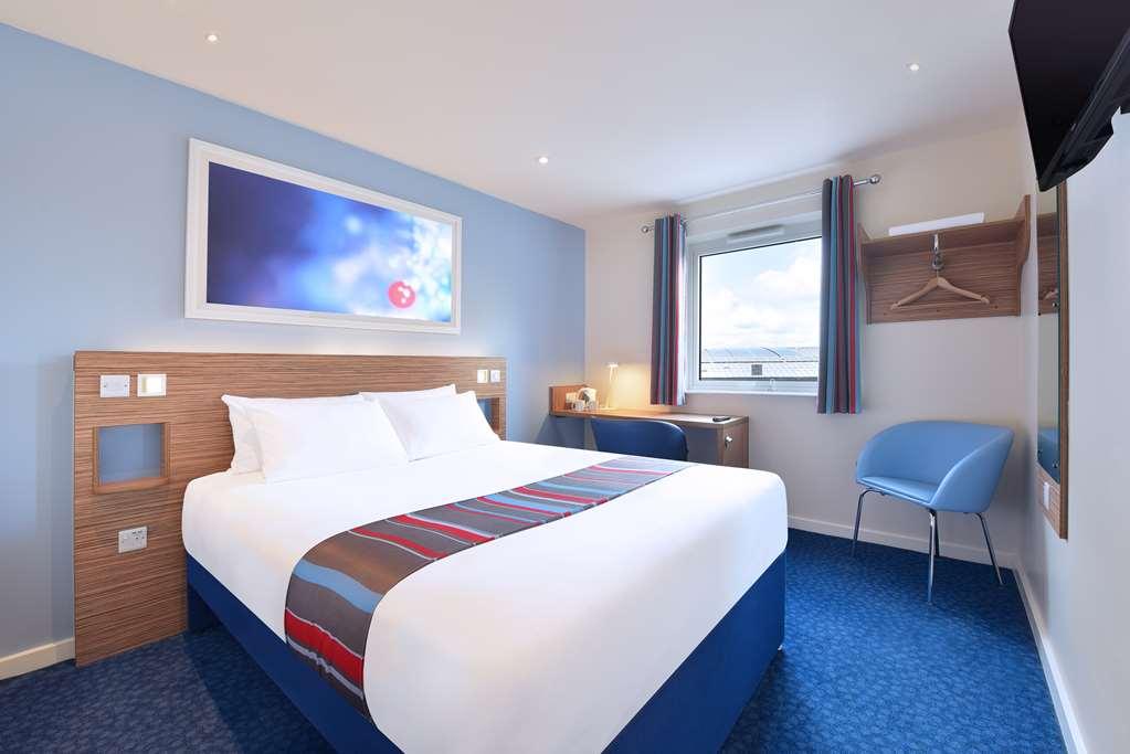 Travelodge London City Liverpool Street Room photo